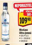 NICOLAUS ULTRA JEMN