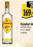 DYNYBYL GIN