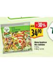 MENU INSPIRACE MIX JULIENNE