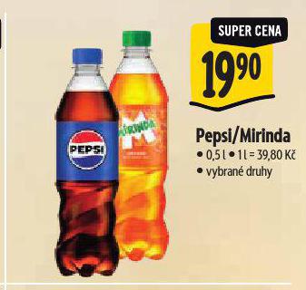 PEPSI