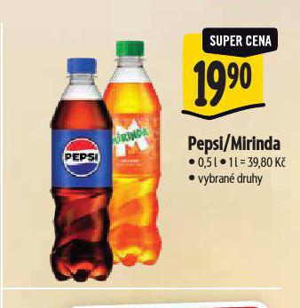 MIRINDA