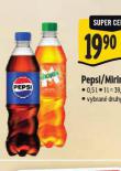 MIRINDA