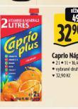 CAPRIO NPOJ
