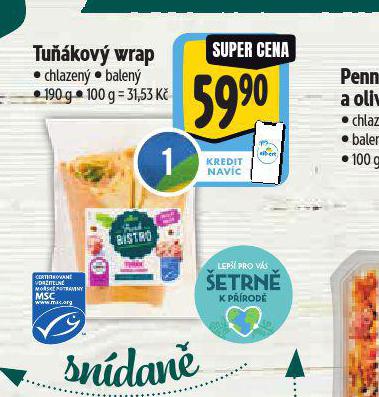 TUKOV WRAP