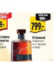 EL GENERAL