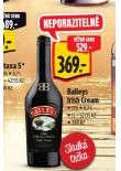 BAILEYS IRISH CREAM