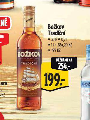 BOKOV TRADIN