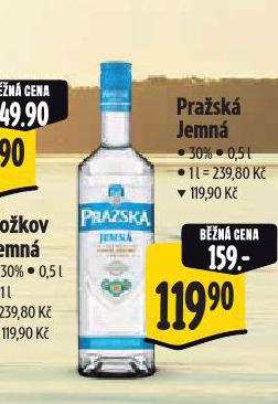 PRASK JEMN