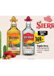 TEQUILA SIERRA