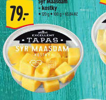SR MAASDAM - KOSTKY