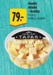 GOUDA MLAD - KOSTKY