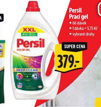 PERSIL PRAC GEL