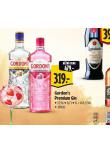 GORDONS PREMIUM GIN