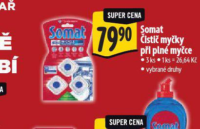 SOMAT ISTI MYKY