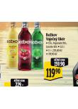 BOKOV VAJEN LIKR, PEPRMINT, GRIOTKA