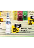 AMUNDSEN VODKA