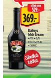 BAILLEYS IRISH CREAM