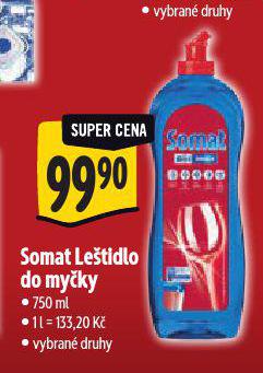 SOMAT LETIDLO DO MYKY