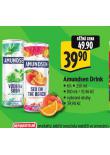 AMUNDSEN DRINK