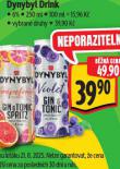 DYNYBYL GIN