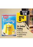 DR.OETKER PUDINK