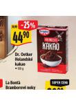 DR. OETKER HOLANDSK KAKAO