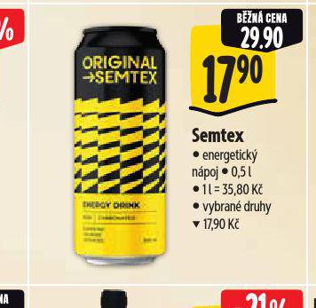 SEMTEX