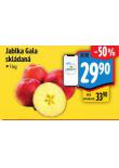 JABLKA GALA