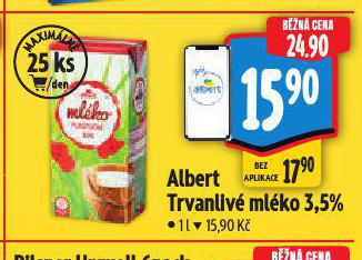 TRVANLIV MLKO