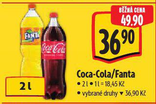 COCA-COLA