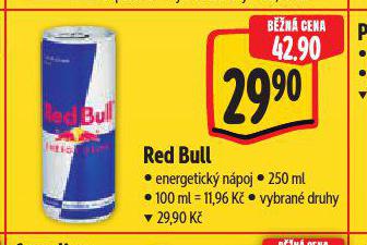 RED BULL