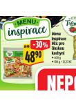 MENU INSPIRACE MIX PRO NSKOU KUCHYNI