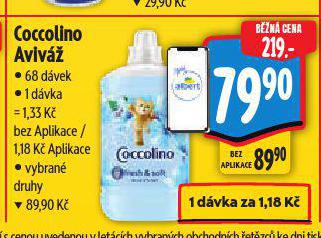 COCCOLINO AVIV