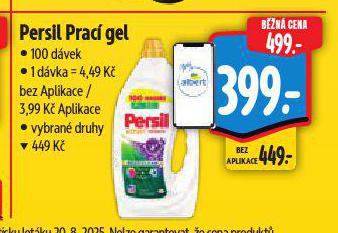 PERSIL PRAC PROSTEDEK