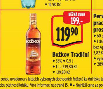 BOKOV TRADIN