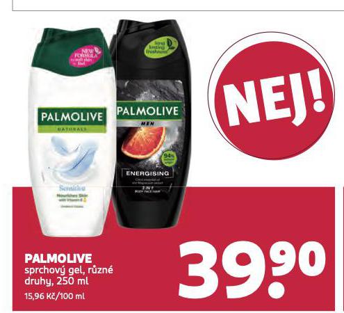 PALMOLIVE SPRCHOV GEL