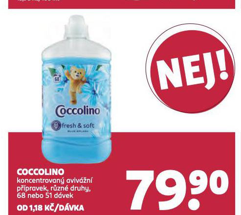 COCCOLINO AVIV