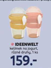 kelmek na jogurt
