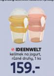 kelmek na jogurt
