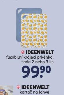 FLEXIBILN KRJEC PRKNKO