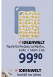 FLEXIBILN KRJEC PRKNKO