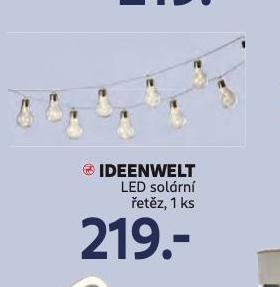 LED SOLRN ETZ