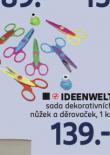 SADA DEKORATIVNCH NَEK A DROVAEK