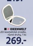 LED KOSMETICK ZRCTKO