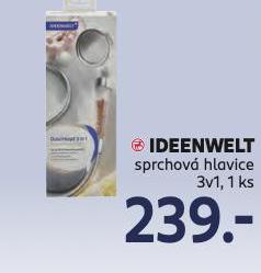 SPRCHOV HLAVICE