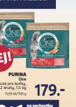 PURINA ONE GRANULE PRO KOKY