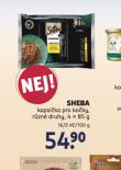 SHEBA KAPSIKY PRO KOKY