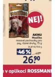 AKINU MASKA PRO PSY