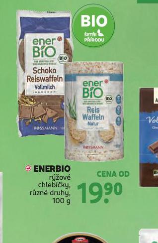 ENERBIO RݎOV CHLEBKY