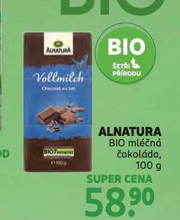 ALNATURA BIO MLN OKOLDA